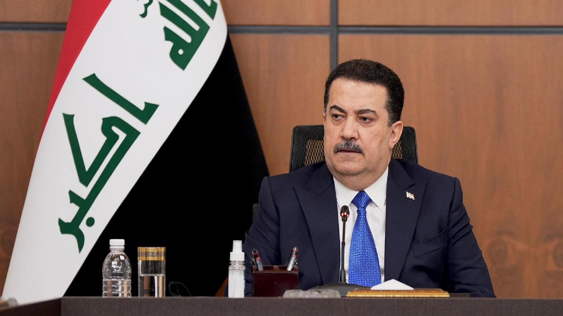 السوداني: لن نسمح بعودة الدكتاتورية مهما كان عنوانها